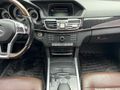 Galeriden Mercedes - Benz E 250 BlueTEC EditionE 2015 Model Manisa