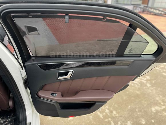 Galeriden Mercedes - Benz E 250 BlueTEC EditionE 2015 Model Manisa