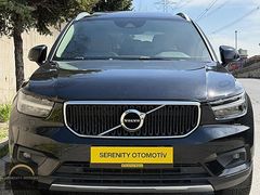 SERENITY MOTORS 2020 MODEL VOLVO XC40 T3 INSCRIPTION