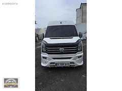!!! 2015 VİP DOLU PAKET MASRAFSIZ BAKIMLI 16+1 ÇİFT KLİMA !!!