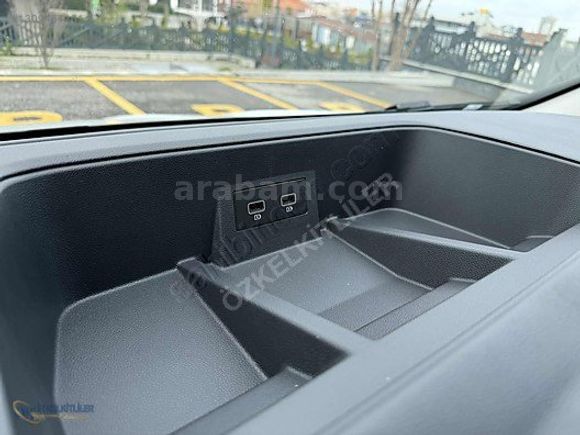 2026 ÇIKIŞLI TRAFİC OTOMATİK VİTES HEMEN TESLİM %20 FATURALI