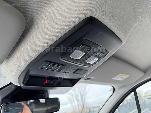 2026 ÇIKIŞLI TRAFİC OTOMATİK VİTES HEMEN TESLİM %20 FATURALI