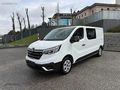 2026 ÇIKIŞLI TRAFİC OTOMATİK VİTES HEMEN TESLİM %20 FATURALI