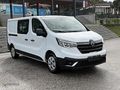 2026 ÇIKIŞLI TRAFİC OTOMATİK VİTES HEMEN TESLİM %20 FATURALI