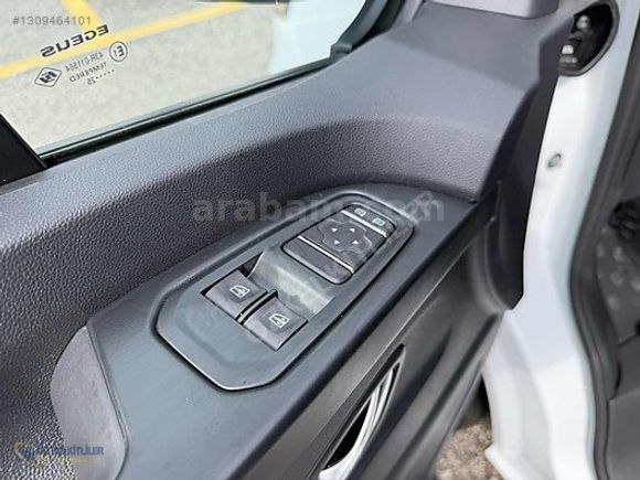 2026 ÇIKIŞLI TRAFİC OTOMATİK VİTES HEMEN TESLİM %20 FATURALI