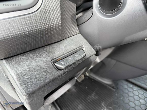2026 ÇIKIŞLI TRAFİC OTOMATİK VİTES HEMEN TESLİM %20 FATURALI