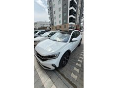 Akademisyenden Taigo 1.0 TSI Style 2025 