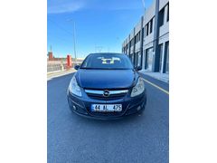 Sahibinden Opel Corsa 1.2 Twinport Enjoy 2009 Model Malatya