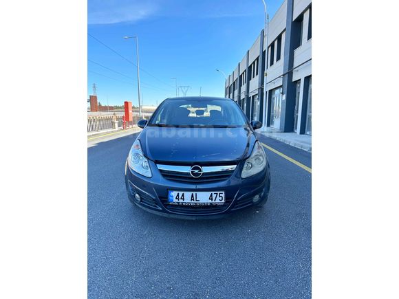 Sahibinden Opel Corsa 1.2 Twinport Enjoy 2009 Model Malatya