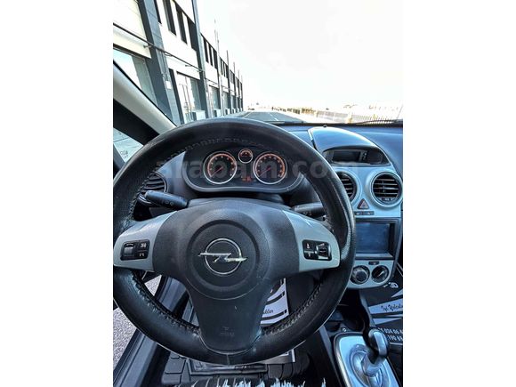 Sahibinden Opel Corsa 1.2 Twinport Enjoy 2009 Model Malatya