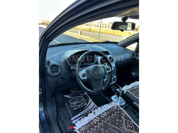 Sahibinden Opel Corsa 1.2 Twinport Enjoy 2009 Model Malatya