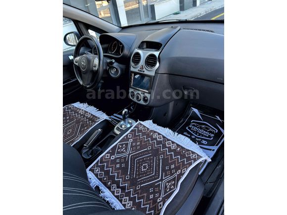 Sahibinden Opel Corsa 1.2 Twinport Enjoy 2009 Model Malatya