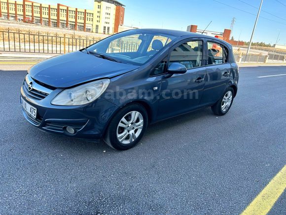 Sahibinden Opel Corsa 1.2 Twinport Enjoy 2009 Model Malatya