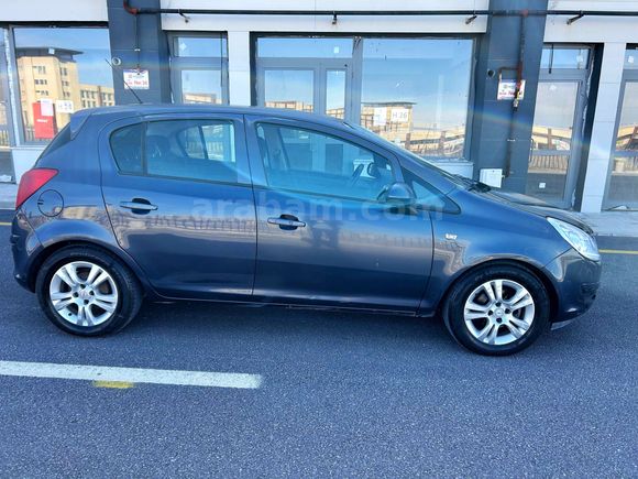 Sahibinden Opel Corsa 1.2 Twinport Enjoy 2009 Model Malatya