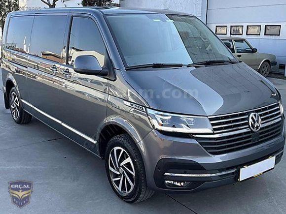 ERÇAL: 2021 Highline BOYASIZ+HAYALET+E.BAGAJ+K/K TAKSİT+49.900KM