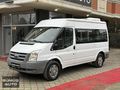 GÜMÜŞ AUTO / ÖN ARKA KLİMA 2.4 TURBO 140 HP DEĞİŞENSİZ BAKIMLI
