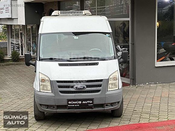 GÜMÜŞ AUTO / ÖN ARKA KLİMA 2.4 TURBO 140 HP DEĞİŞENSİZ BAKIMLI