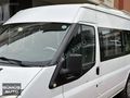 GÜMÜŞ AUTO / ÖN ARKA KLİMA 2.4 TURBO 140 HP DEĞİŞENSİZ BAKIMLI