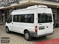 GÜMÜŞ AUTO / ÖN ARKA KLİMA 2.4 TURBO 140 HP DEĞİŞENSİZ BAKIMLI
