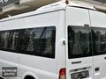 GÜMÜŞ AUTO / ÖN ARKA KLİMA 2.4 TURBO 140 HP DEĞİŞENSİZ BAKIMLI