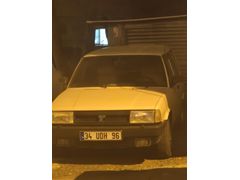 Sahibinden Tofaş Kartal SLX 1994 Model