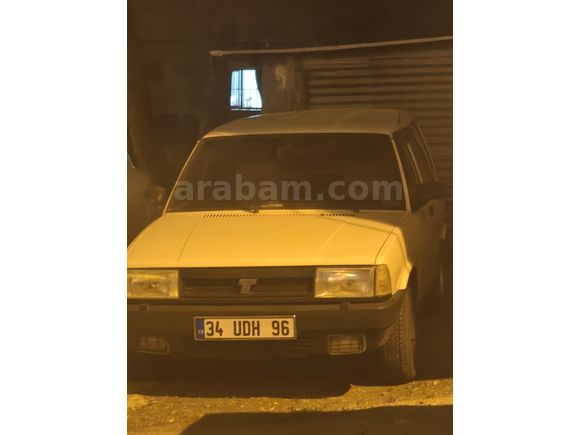Sahibinden Tofaş Kartal SLX 1994 Model