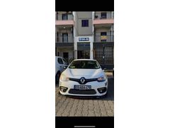 Renault Fluence 1.5 dCi Touch Plus 2014 kartlı paket hatasız tam boyasız 