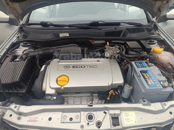 Sahibinden Opel Astra 1.6 Comfort 2002 Model