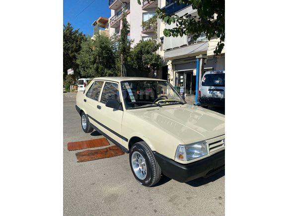 Sahibinden Tertemiz Bakımlı Tofaş Şahin 1.6 1990 Model 