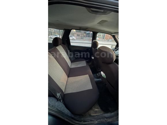 orjinal, klimalı, safkan benzin sw ford