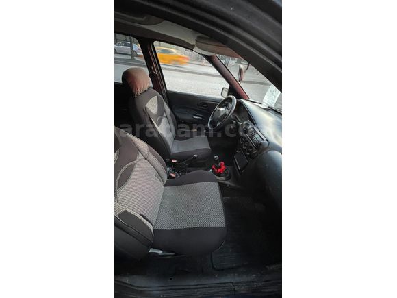 orjinal, klimalı, safkan benzin sw ford