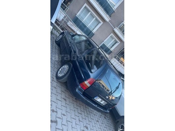 orjinal, klimalı, safkan benzin sw ford