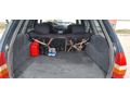 orjinal, klimalı, safkan benzin sw ford