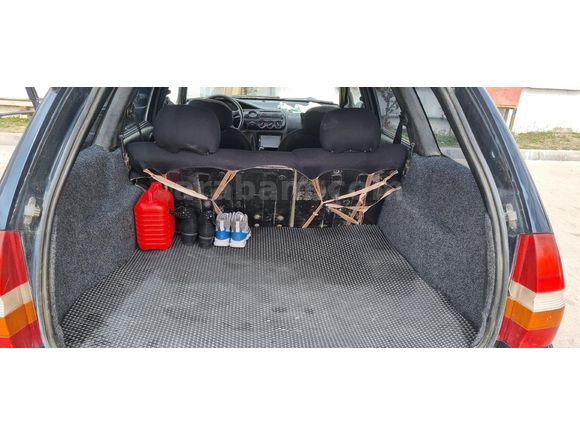 orjinal, klimalı, safkan benzin sw ford