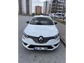 Sahibinden Renault Megane 1.5 dCi Touch 2017 Model 