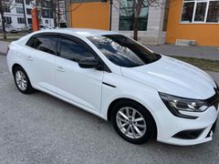 Sahibinden Renault Megane 1.5 dCi Touch 2017 Model 