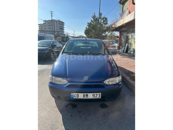 Sahibinden Fiat Siena 1.4 EL 1999 Model