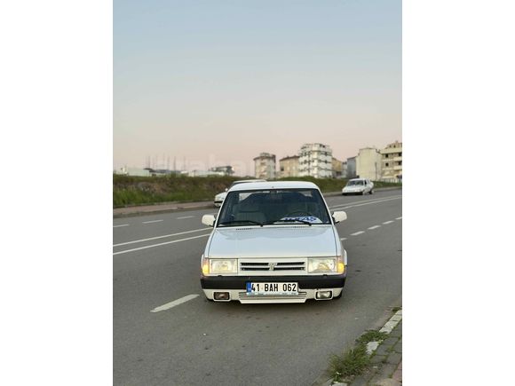 Sahibinden Tofaş Şahin 1.6 1994 Model 