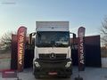 AFRATAFRADAN MERCEDES ACTROS 2632 OTOMATİK