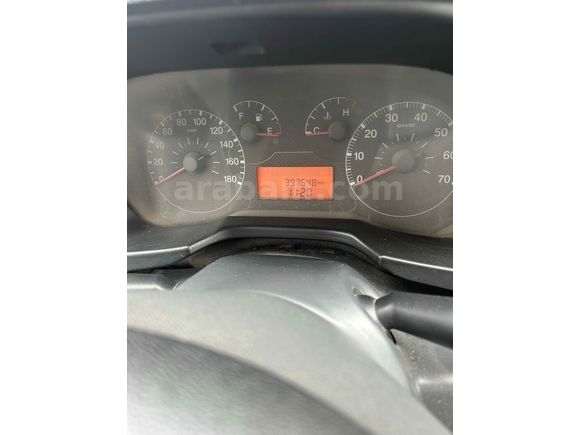 Sahibinden Citroen Nemo 1.4 HDi 2009 Model 
