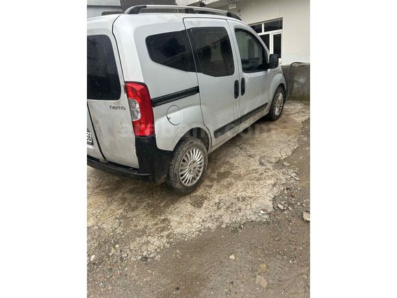 Sahibinden Citroen Nemo 1.4 HDi 2009 Model 