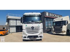 KOÇNAK TIR PAZARINDAN 2021 ACTROS 1848 ROT.ADR Lİ.290.000KM.HTSZ