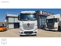 KOÇNAK TIR PAZARINDAN 2021-2022 ACTROS 1848 LER..UZUN YOL ARAÇI