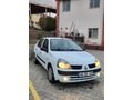 Değişensiz Renault Clio 1.4 Authentique 2003 Model