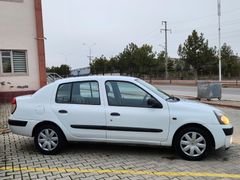 Değişensiz Renault Clio 1.4 Authentique 2003 Model