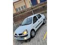 Değişensiz Renault Clio 1.4 Authentique 2003 Model