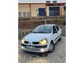 Değişensiz Renault Clio 1.4 Authentique 2003 Model