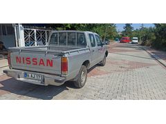 Sahibinden Nissan Pick Up 1998 Model