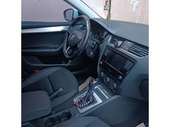 Sahibinden Skoda Octavia 1.6 TDI Optimal 2019 Model BeyazTemiz Aile Araci