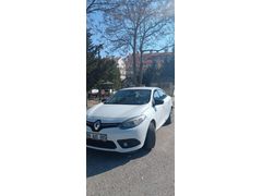 Sahibinden Renault Fluence 1.5 dCi Touch 2014 Model